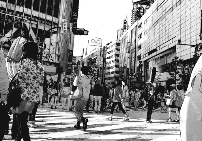 Goodnight Punpun Chapter 141 image 10_optimized